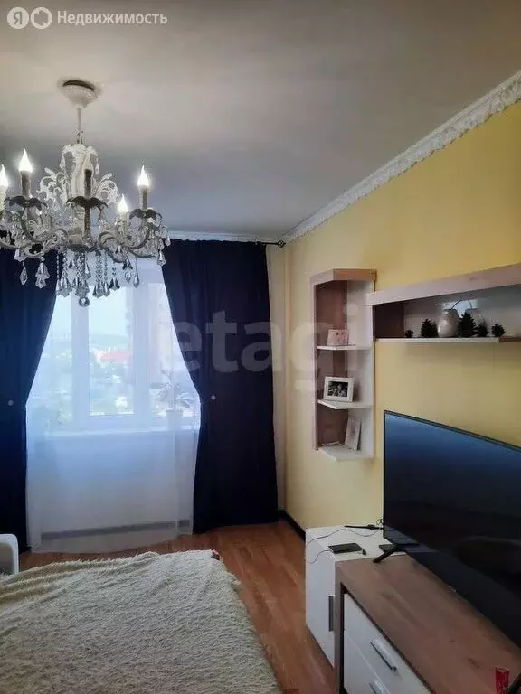 2-комнатная квартира: Белгород, бульвар Строителей, 39 (54.2 м) - Фото 1
