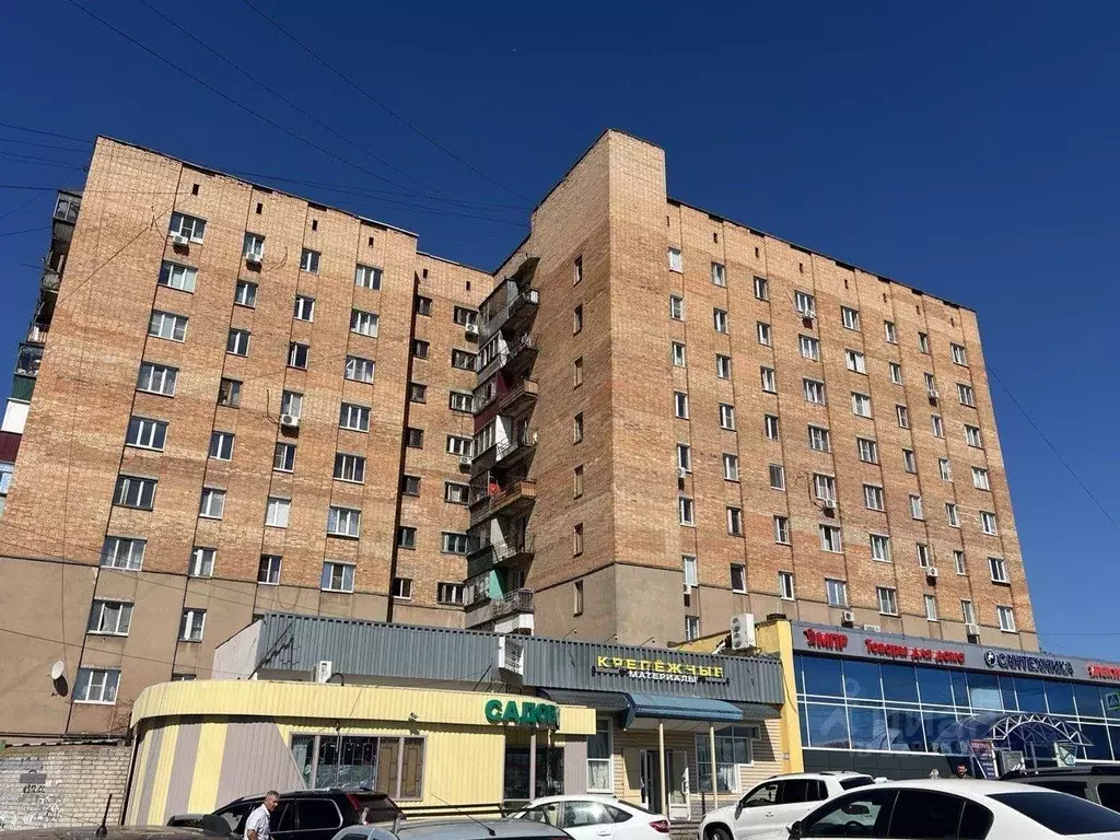 Комната Курская область, Курск Союзная ул., 65 (17.6 м) - Фото 1