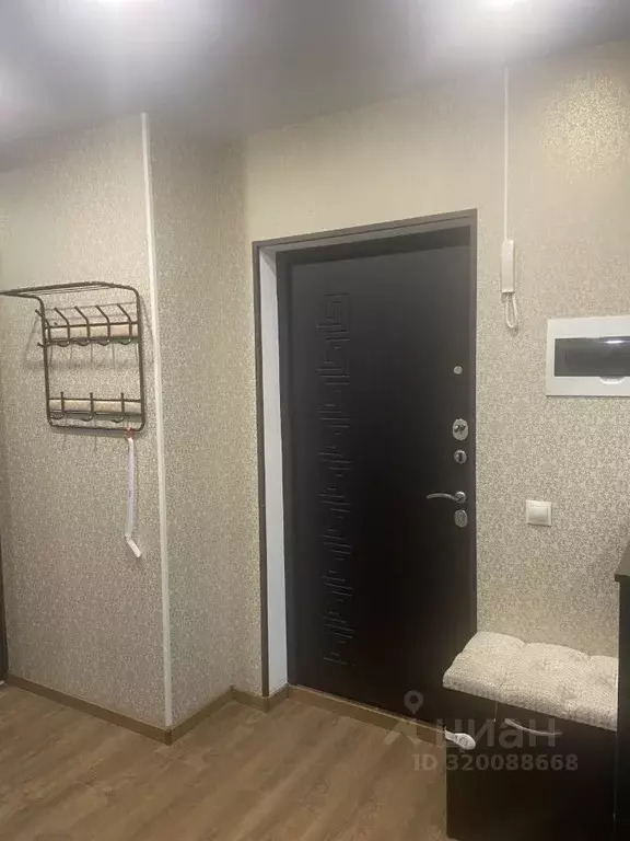 1-к кв. Краснодарский край, Краснодар ул. Евгении Жигуленко, 4 (37.3 ... - Фото 2