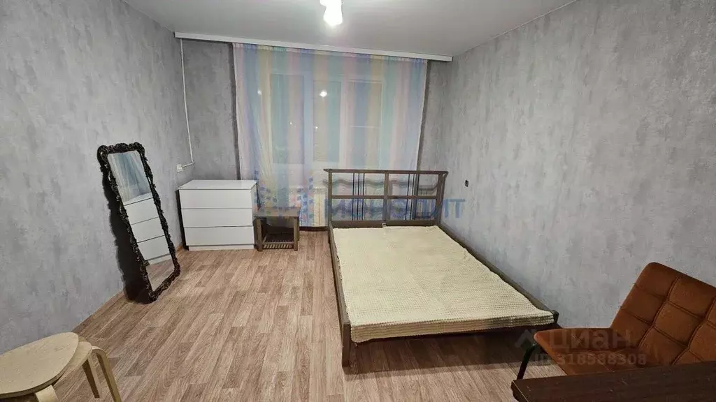 Комната Нижегородская область, Нижний Новгород Чукотская ул., 3А (12.9 ... - Фото 0