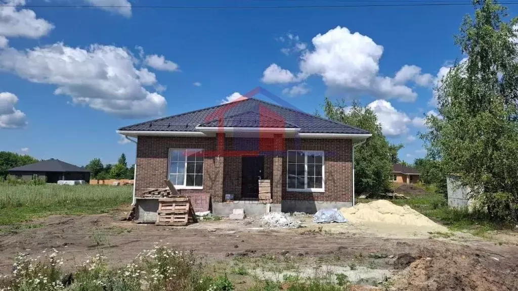 Коттедж в Белгородская область, Старый Оскол Набокинские Сады ... - Фото 1