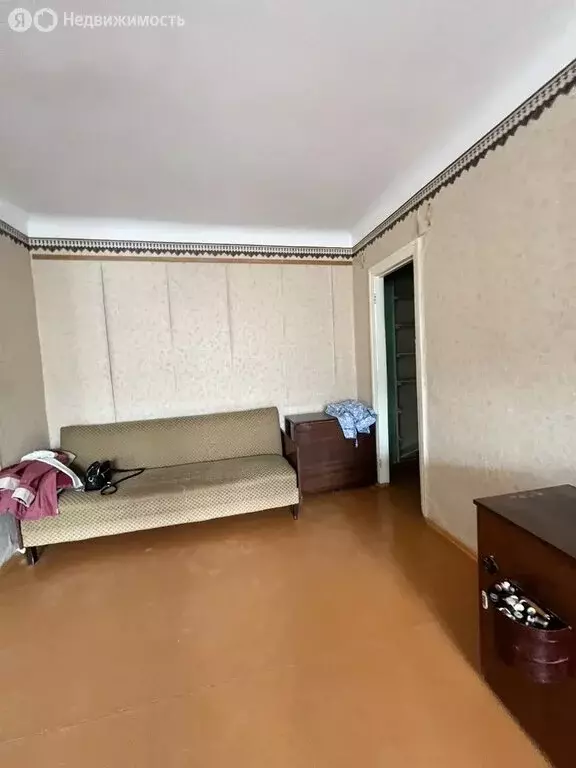 2-комнатная квартира: Волгоград, Депутатская улица, 19 (43.9 м) - Фото 1