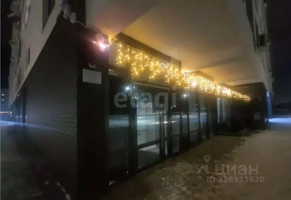 Помещение свободного назначения в Тюменская область, Тюмень ул. Павла ... - Фото 2