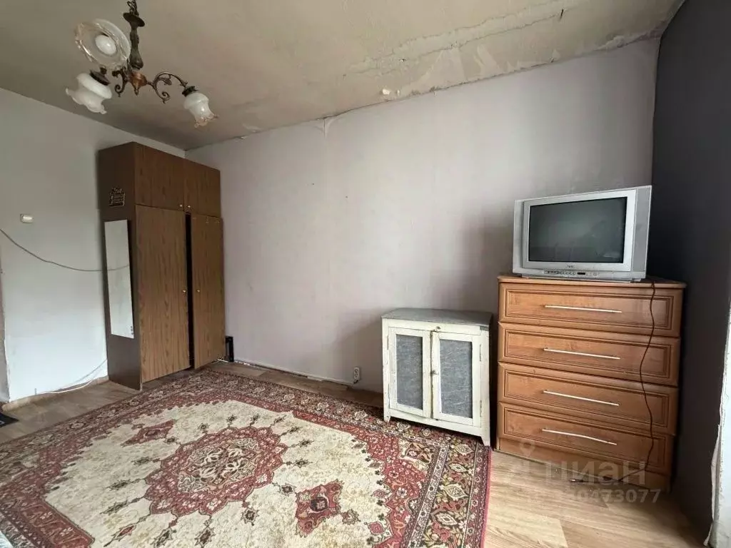 Комната Брянская область, Брянск Новозыбковская ул., 19 (16.0 м) - Фото 1