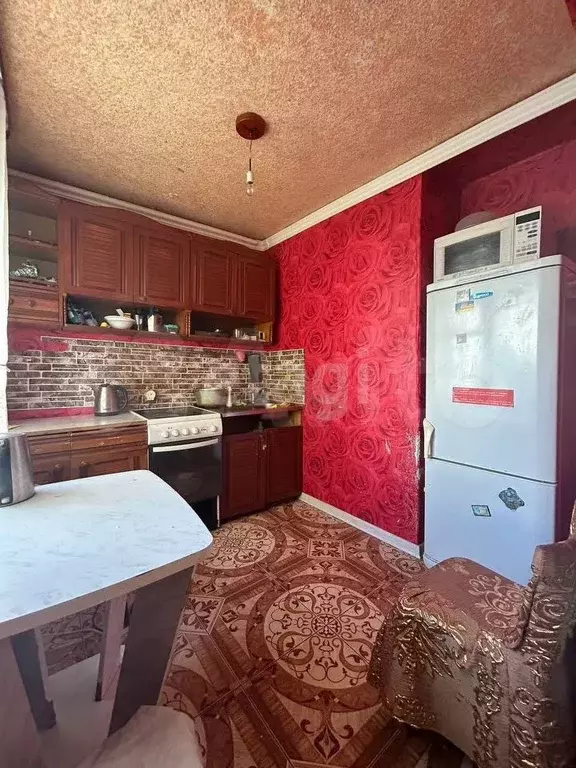 3-к. квартира, 58 м, 5/5 эт. - Фото 1