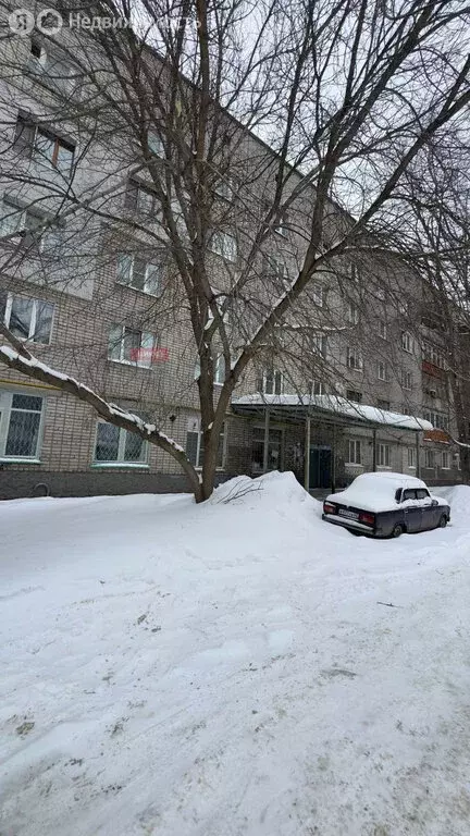 1к в -комнатной квартире (17.5 м) - Фото 1