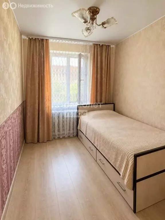 2-комнатная квартира: Тара, Судоремонтная улица, 8 (42.3 м) - Фото 2