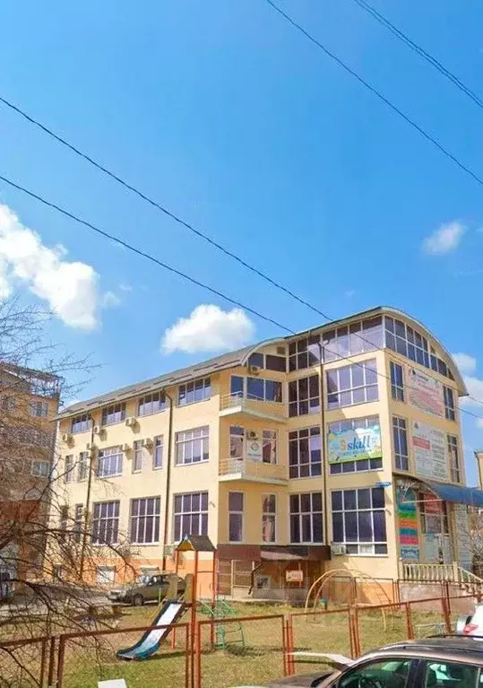 Помещение свободного назначения в Ставропольский край, Пятигорск ... - Фото 1