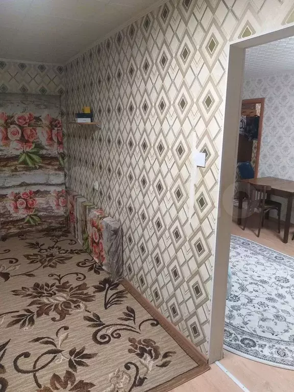 Комната 28 м в 2-к., 1/5 эт. - Фото 1