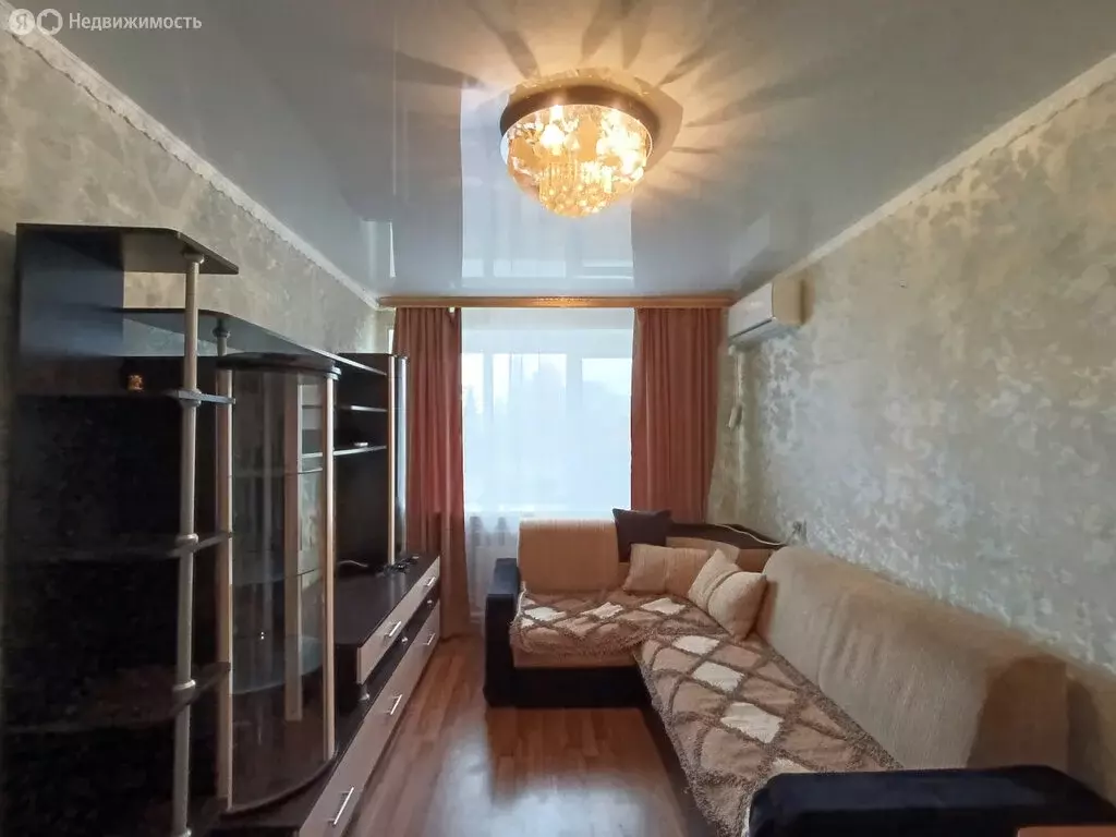 2-комнатная квартира: Речица, улица 70 лет Октября, 16 (40.3 м) - Фото 1