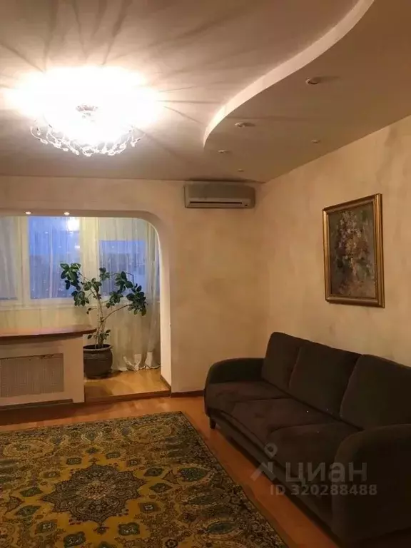 4-к кв. Самарская область, Самара Магнитогорская ул., 3 (94.0 м) - Фото 2