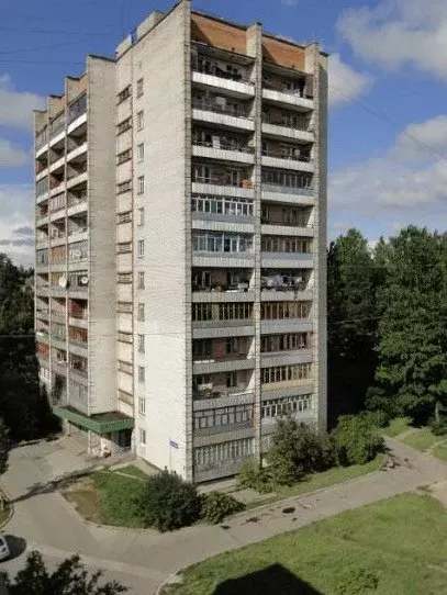 Продаётся 1-к квартира, 40.2 м - Фото 0