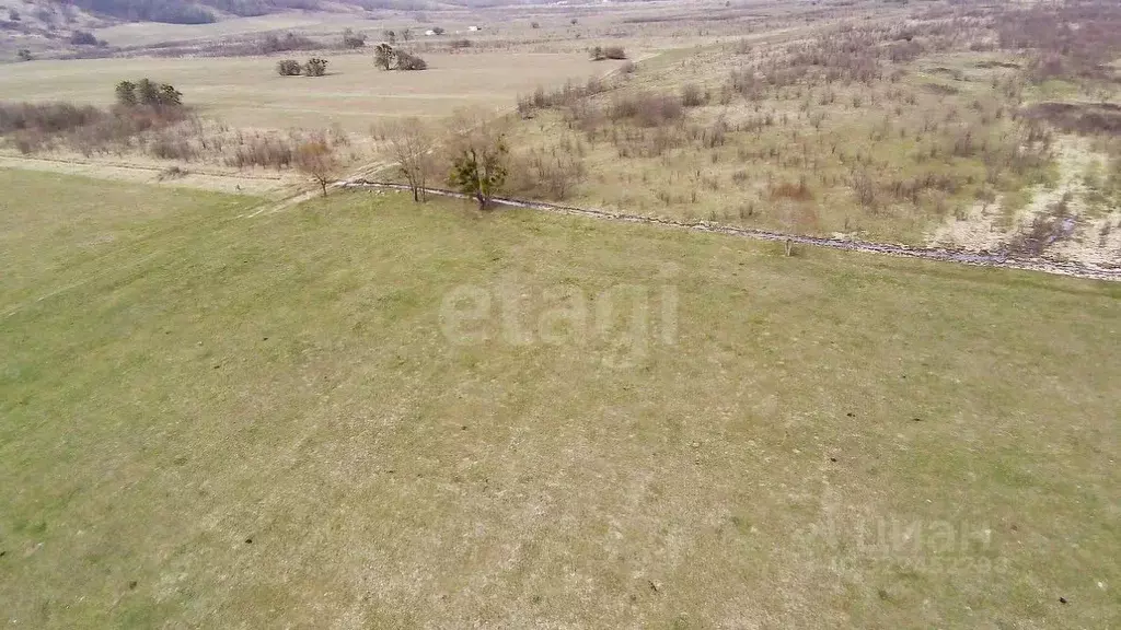 Участок в Адыгея, Майкопский район, Даховская ст-ца  (249.97 сот.) - Фото 1