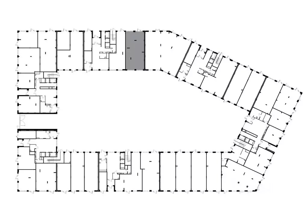 Помещение свободного назначения в Московская область, Одинцовский ... - Фото 2