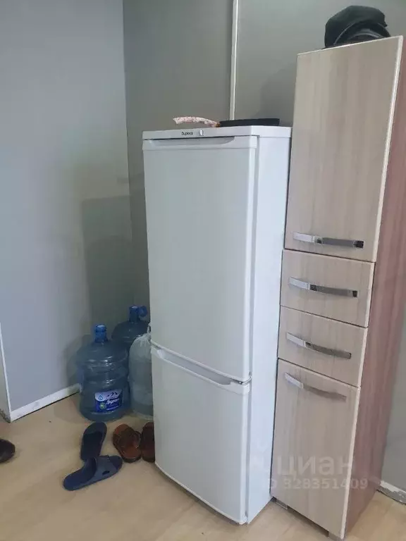 Комната Саха (Якутия), Якутск ул. Можайского, 19/2 (15.0 м) - Фото 2