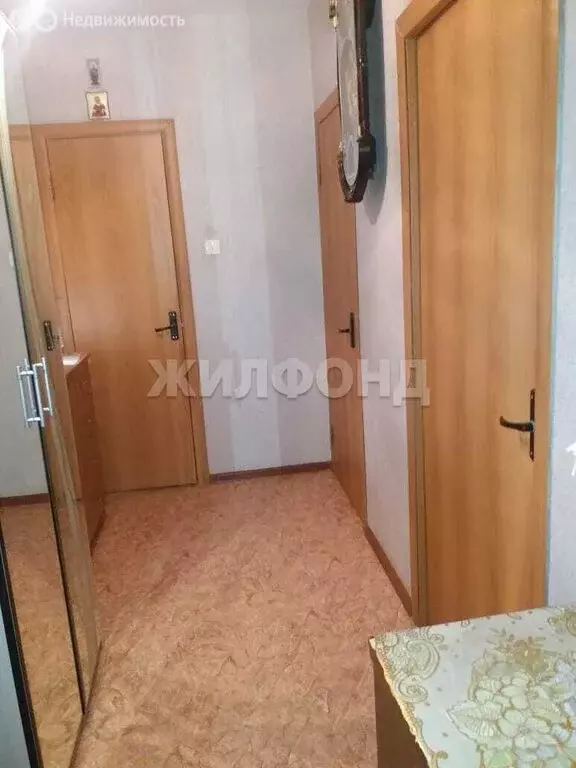 1-комнатная квартира: Георгиевск, улица Ленина, 100 (35 м) - Фото 0