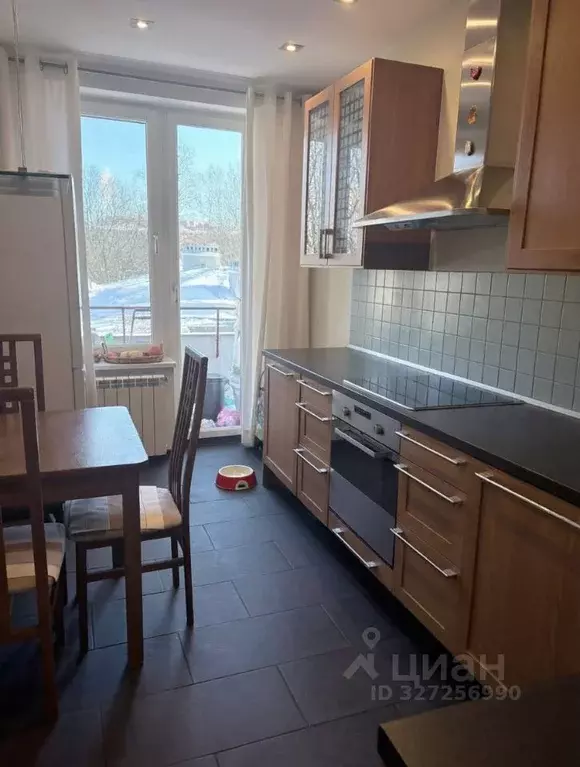 1-к кв. Санкт-Петербург Костромской просп., 3 (39.4 м) - Фото 2