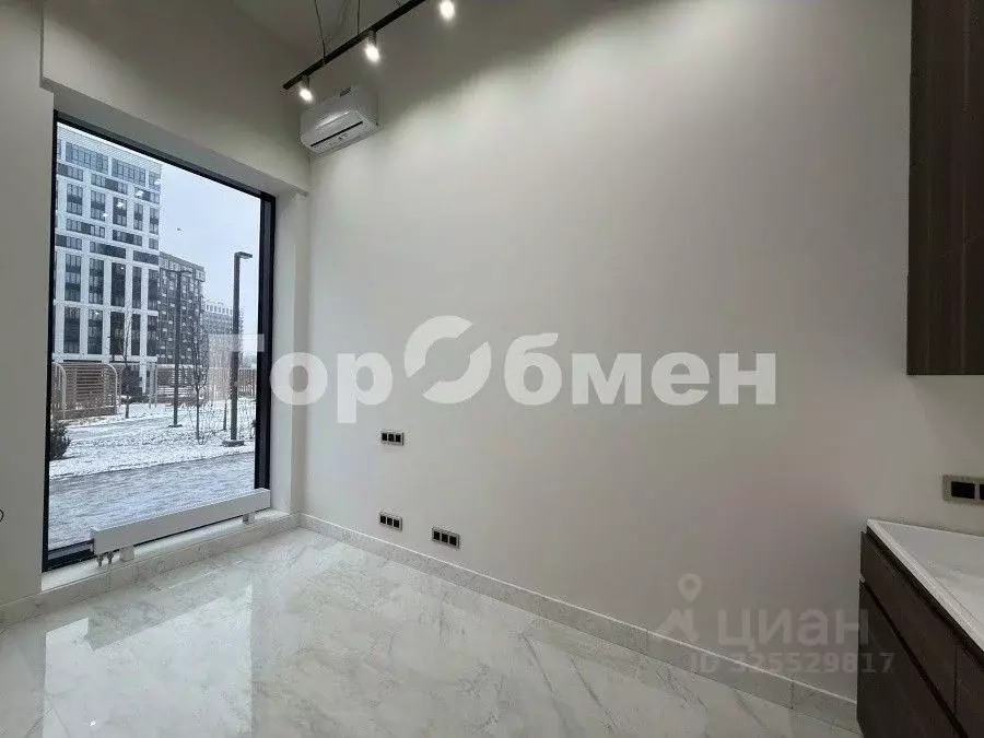 Помещение свободного назначения в Москва просп. Генерала Дорохова, ... - Фото 1