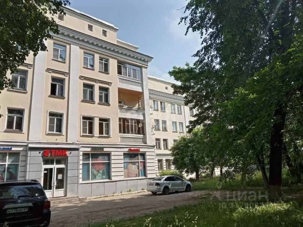 Комната Тверская область, Тверь Петербургское ш., 30 (47.1 м) - Фото 0