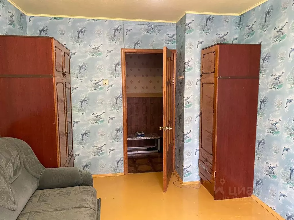 Комната Башкортостан, Уфа Батырская ул., 18 - Фото 2