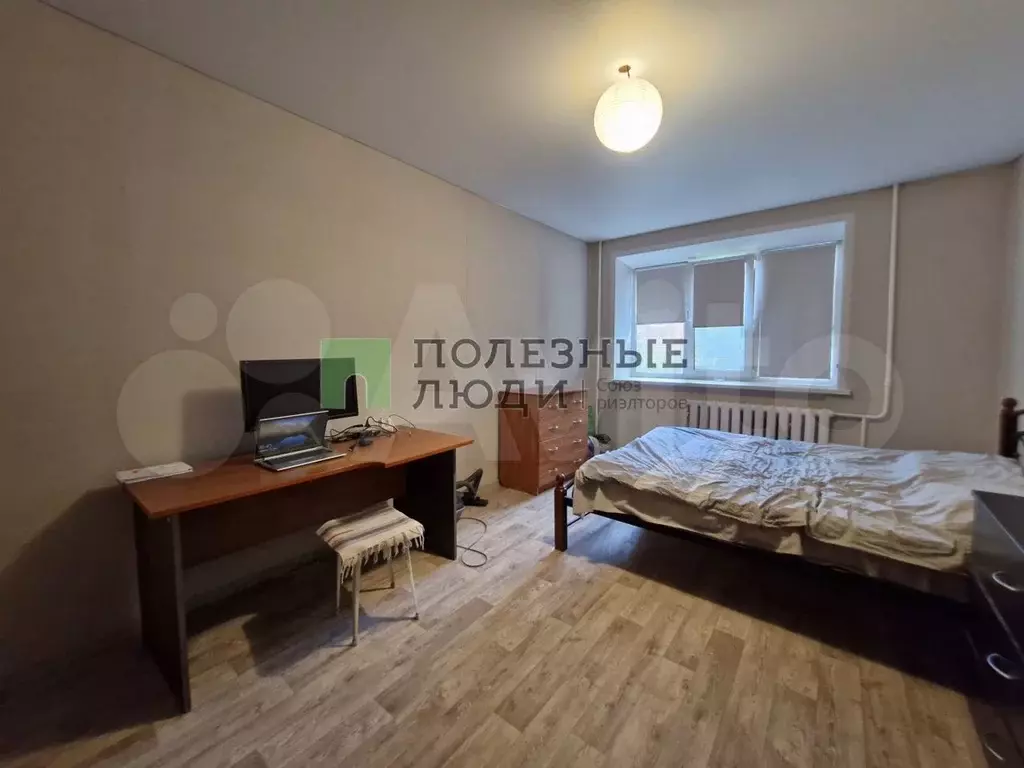 1-к. квартира, 31м, 2/9эт. - Фото 0