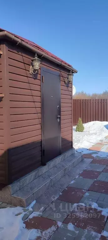 Коттедж в Курская область, Курский район, Щетинский сельсовет, д. ... - Фото 2