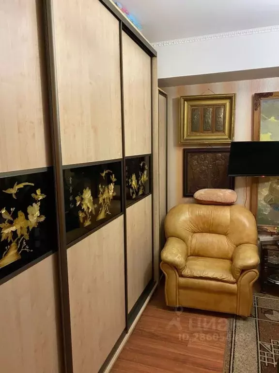 Комната Москва ул. Трофимова, 20 (14.0 м) - Фото 2