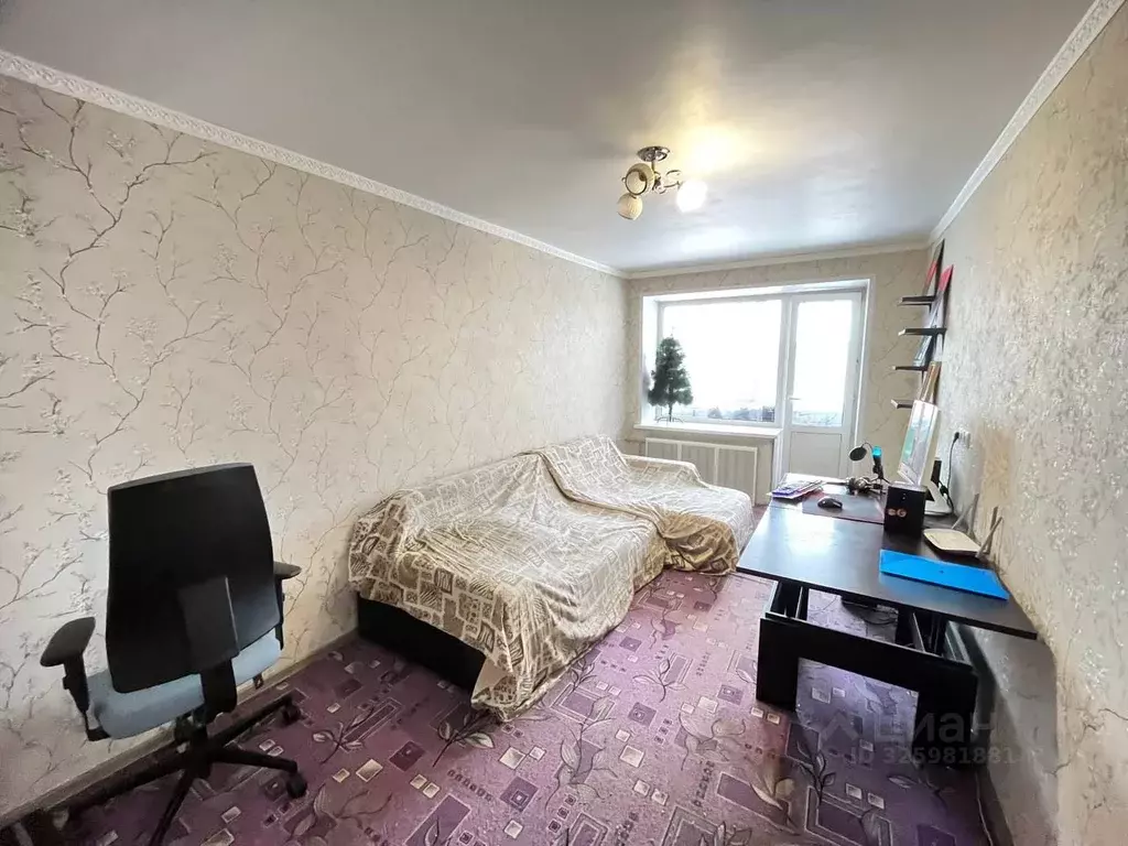 2-к кв. Владимирская область, Александров ул. Коссович, 7/1 (42.0 м) - Фото 1