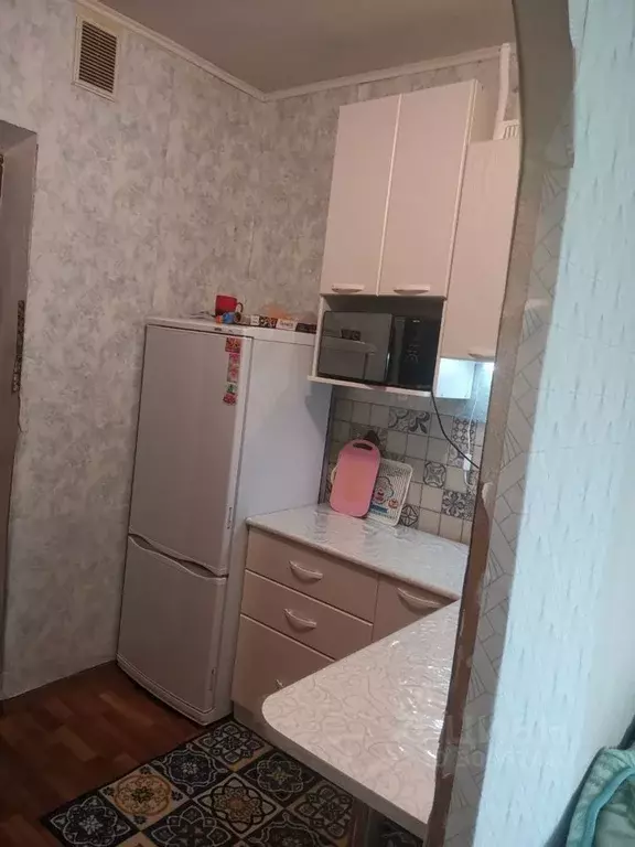 Комната Самарская область, Самара Юбилейная ул., 8 - Фото 0