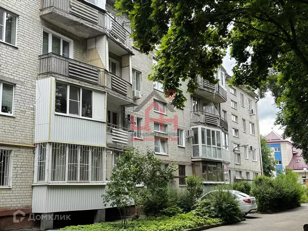 Продаётся 1-к квартира, 33 м - Фото 0