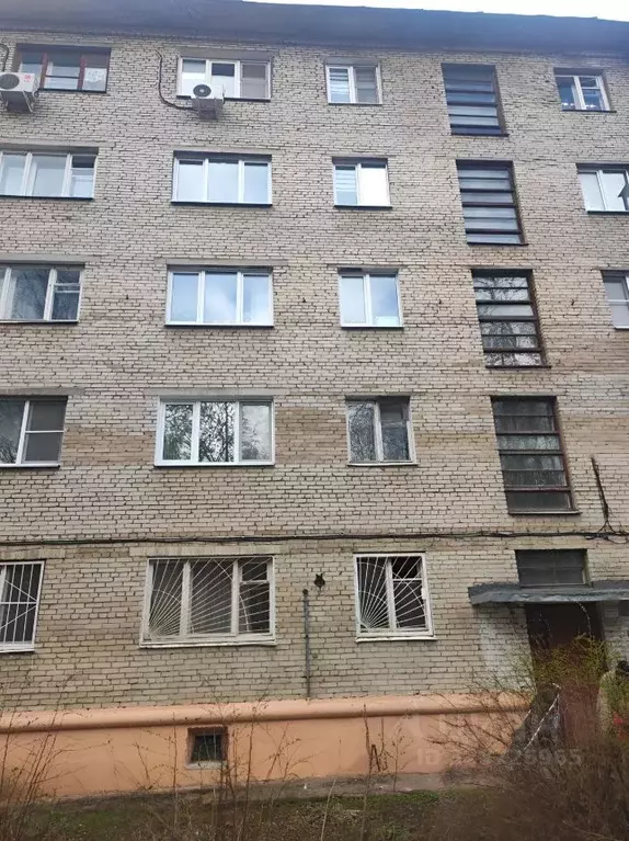 1-к кв. Московская область, Мытищи Олимпийский просп., 19к4 (31.7 м) - Фото 2