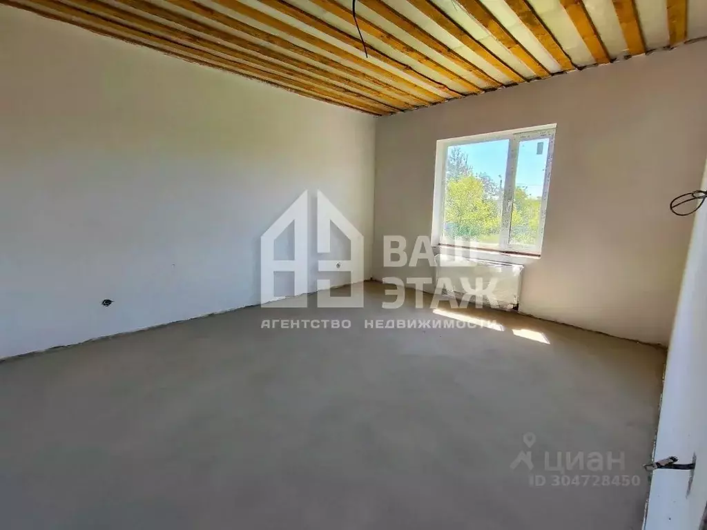 Таунхаус в Калужская область, Бабынинский район, Воротынск городское ... - Фото 2