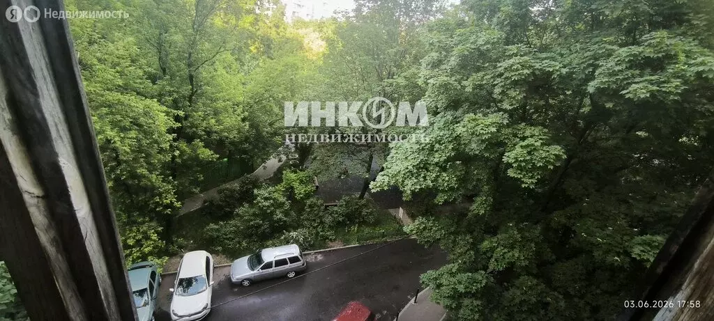 3-комнатная квартира: Москва, Егерская улица, 5к1 (63.3 м) - Фото 2
