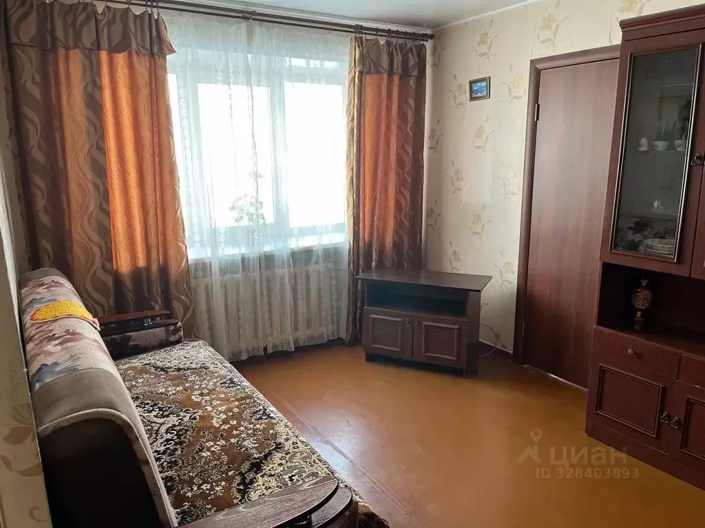 2-к кв. Алтайский край, Барнаул ул. Матросова, 15 (46.0 м) - Фото 2