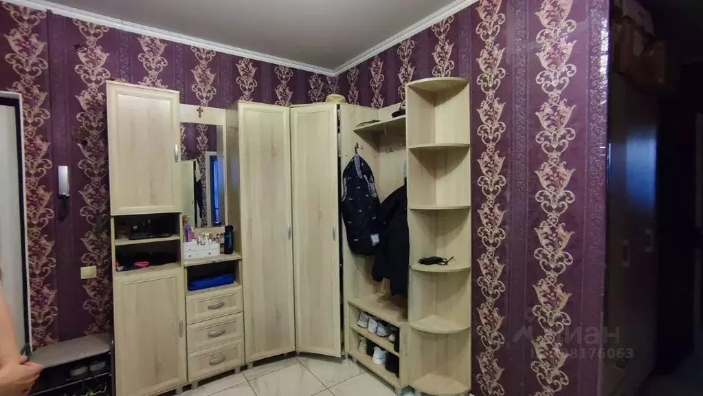 2-к кв. Краснодарский край, Краснодар пос. Березовый, ул. ... - Фото 2