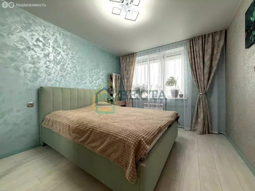 2-комнатная квартира: Санкт-Петербург, улица Маршала Казакова, 40к1 ... - Фото 1