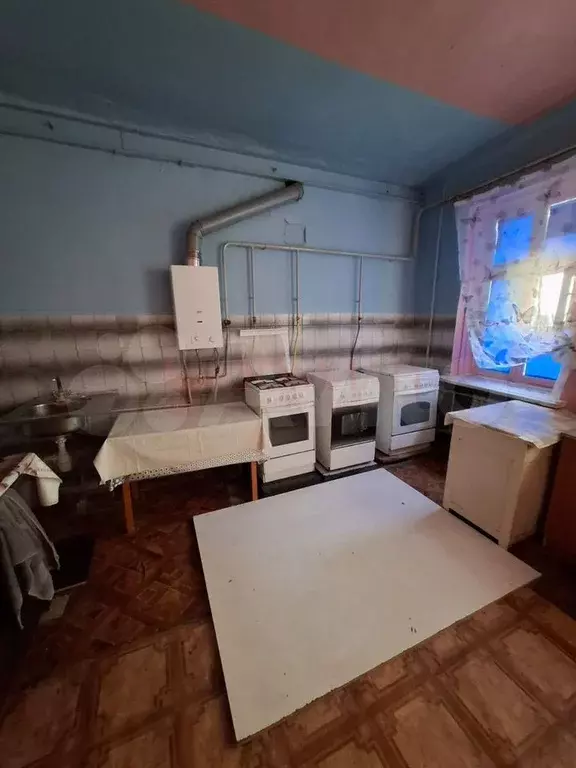Комната 16,8 м в 1-к., 4/4 эт. - Фото 0