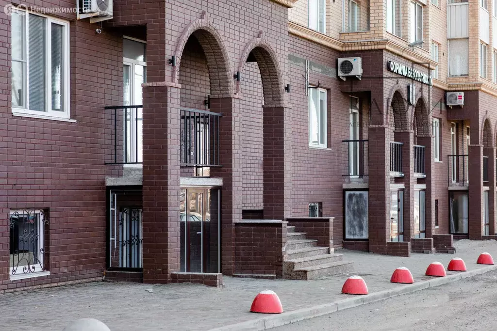 2-комнатная квартира: Магнитогорск, улица Тевосяна, 17А (61.7 м) - Фото 1