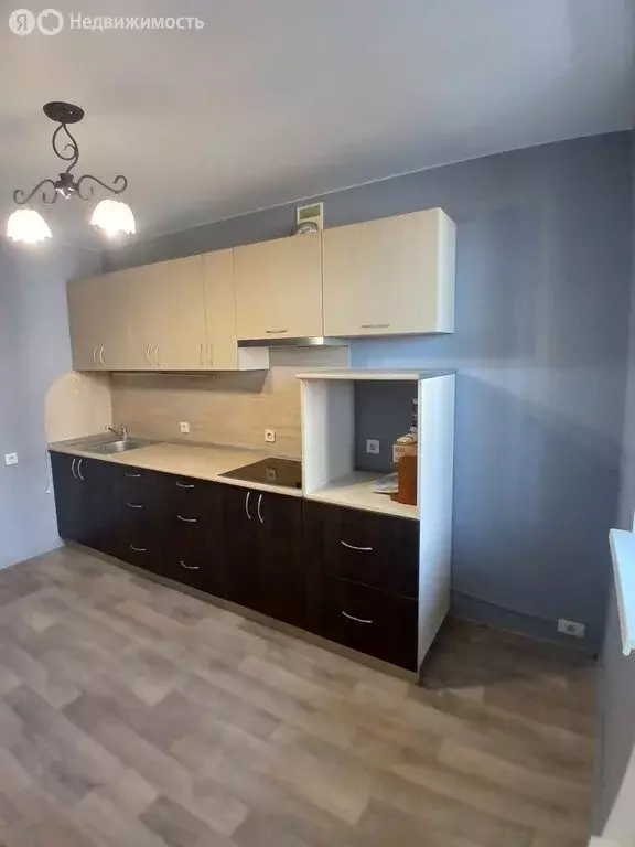 1-комнатная квартира: Киров, Мостовицкая улица, 6/3 (33 м) - Фото 0