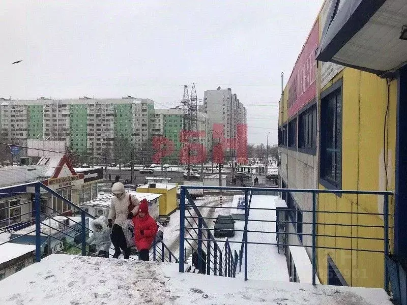 Торговая площадь в Самарская область, Самара Ново-Садовая ул., 387А ... - Фото 1