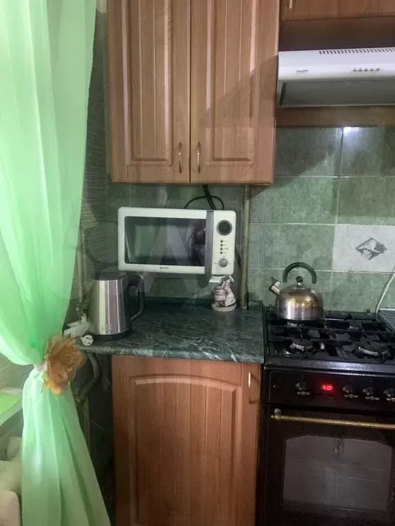 1-к. квартира, 38 м, 8/9 эт. - Фото 1