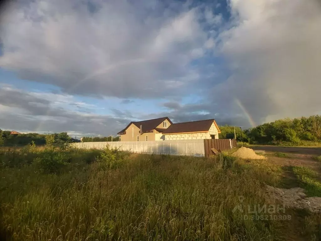 Дом в Курская область, Рыльск  (137 м) - Фото 1