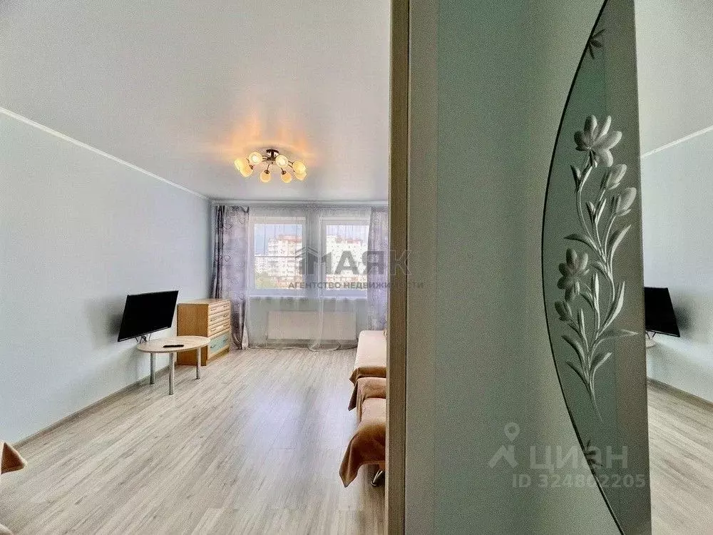 1-к кв. Краснодарский край, Анапа Таманская ул., 121к2 (52.0 м) - Фото 2