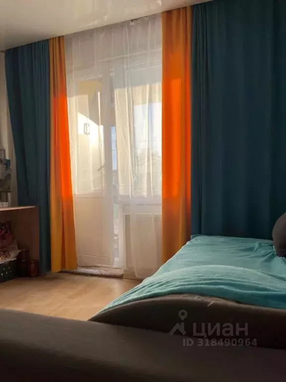 Студия Кировская область, Киров Луговой пер., 1 (23.0 м) - Фото 0