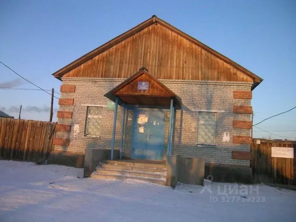 Помещение свободного назначения в Бурятия, Селенгинский район, пос. ... - Фото 2