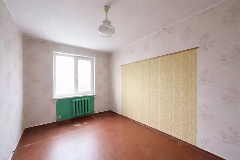 3-к кв. Псковская область, Псков ул. Николая Васильева, 71А (59.8 м) - Фото 2