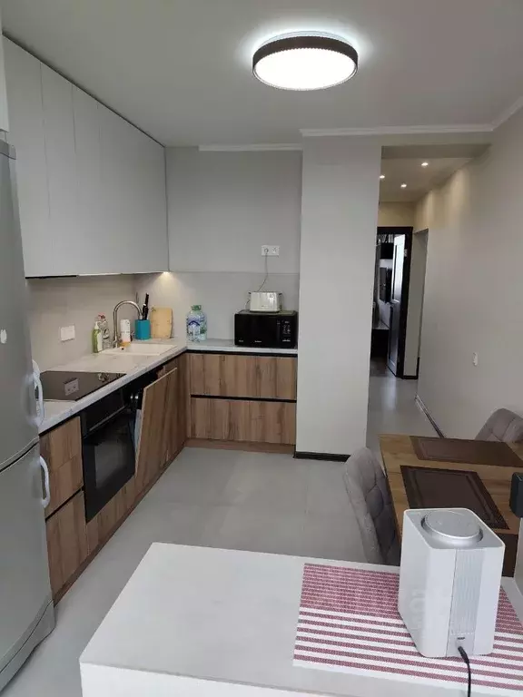 3-к кв. Москва Южнобутовская ул., 143 (84.0 м) - Фото 1