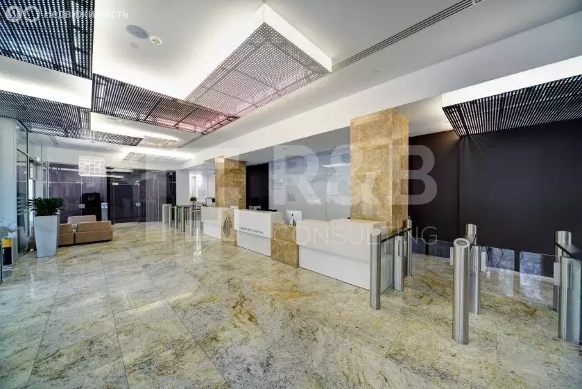 Офис (2280 м) - Фото 2