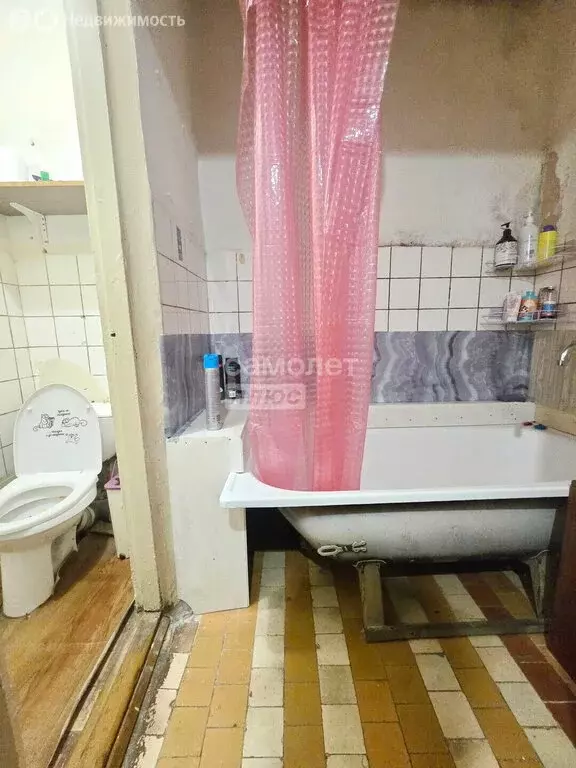 1к в 4-комнатной квартире (13.3 м) - Фото 2