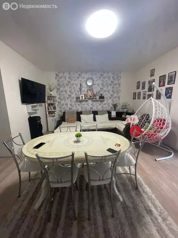 Дом в Южный Урал, Спортивная улица, 9 (110 м) - Фото 1